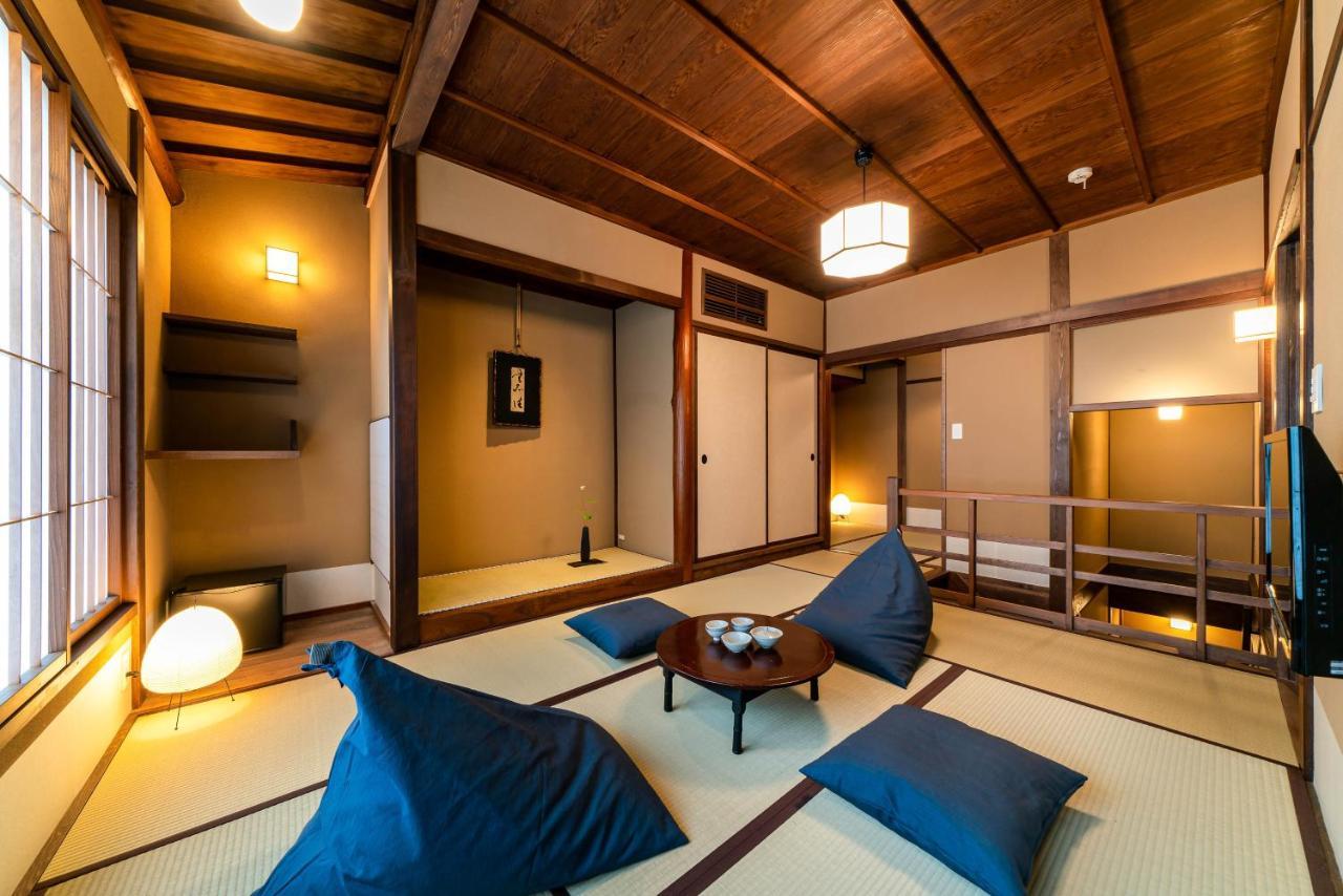 Hotel Saik Kanazawa Exterior foto