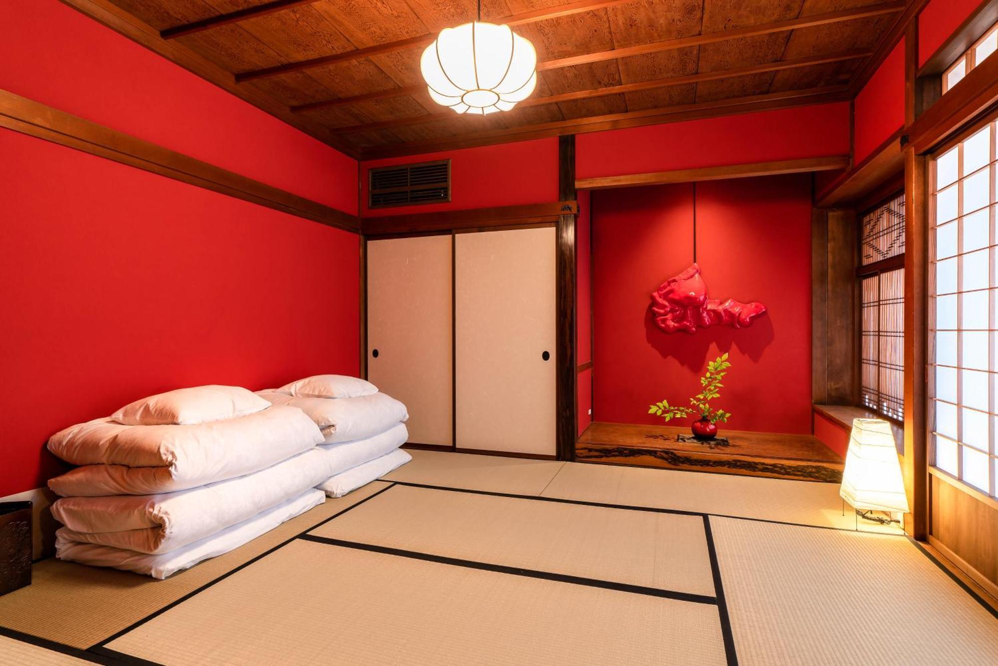 Hotel Saik Kanazawa Zimmer foto