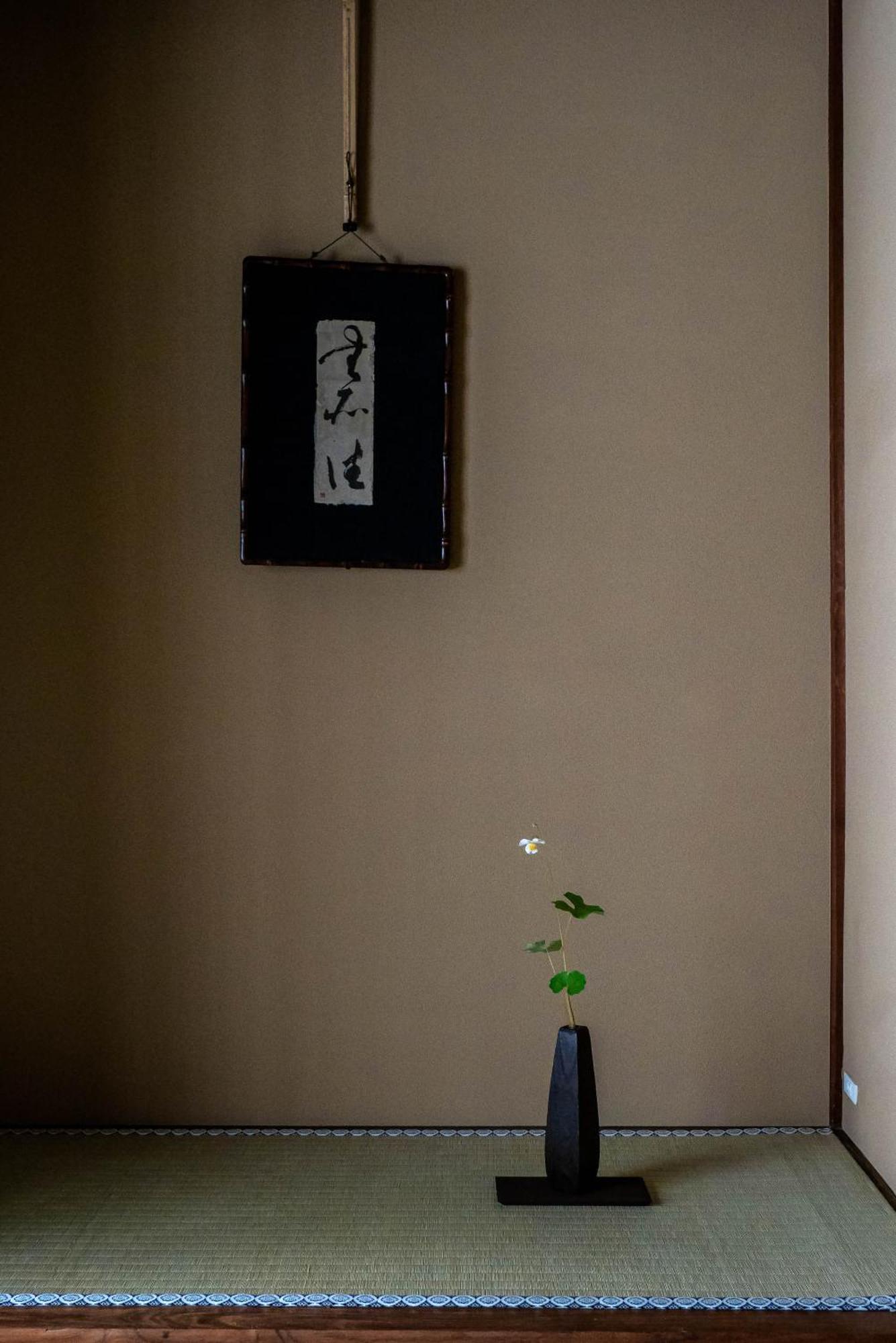 Hotel Saik Kanazawa Zimmer foto