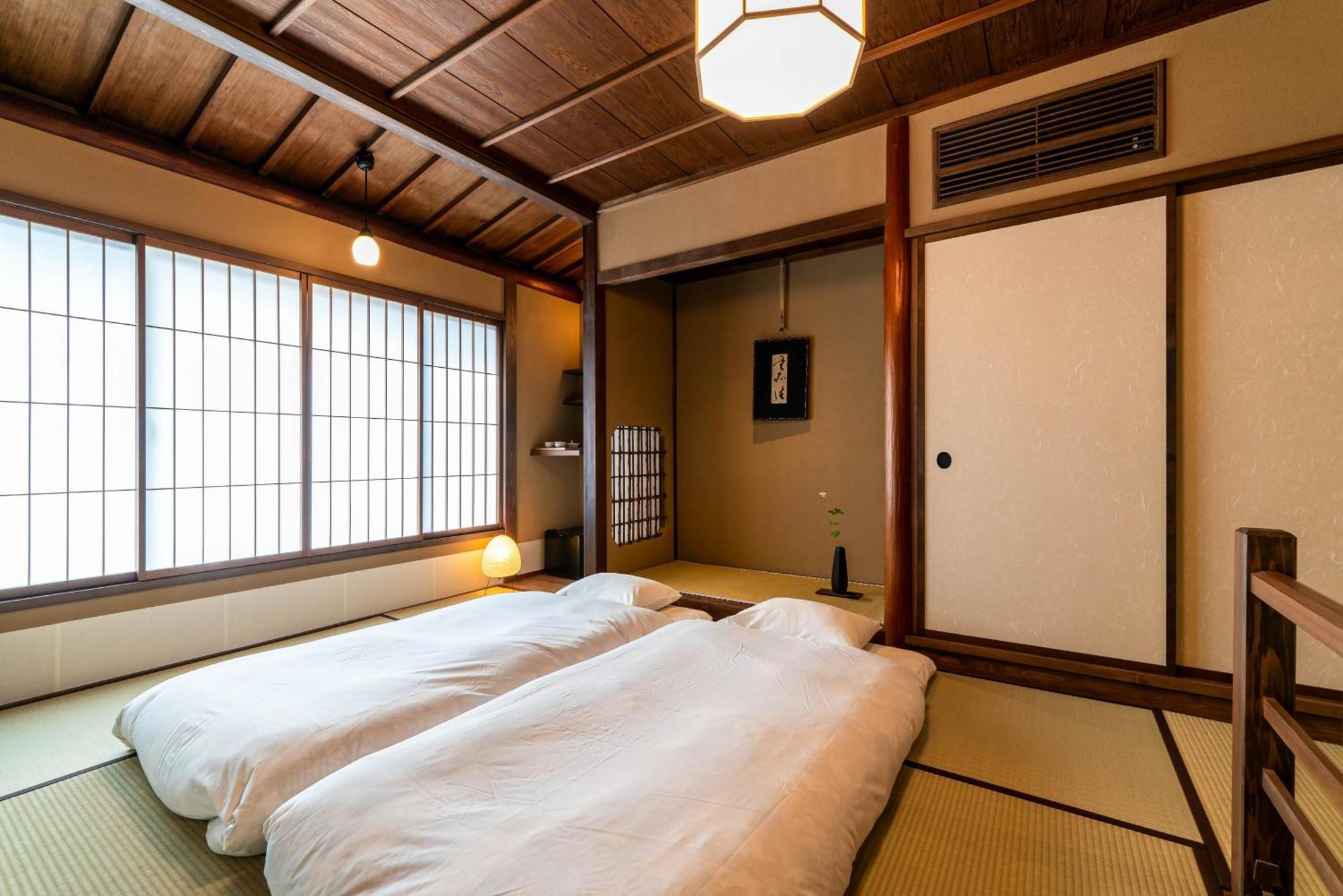 Hotel Saik Kanazawa Zimmer foto