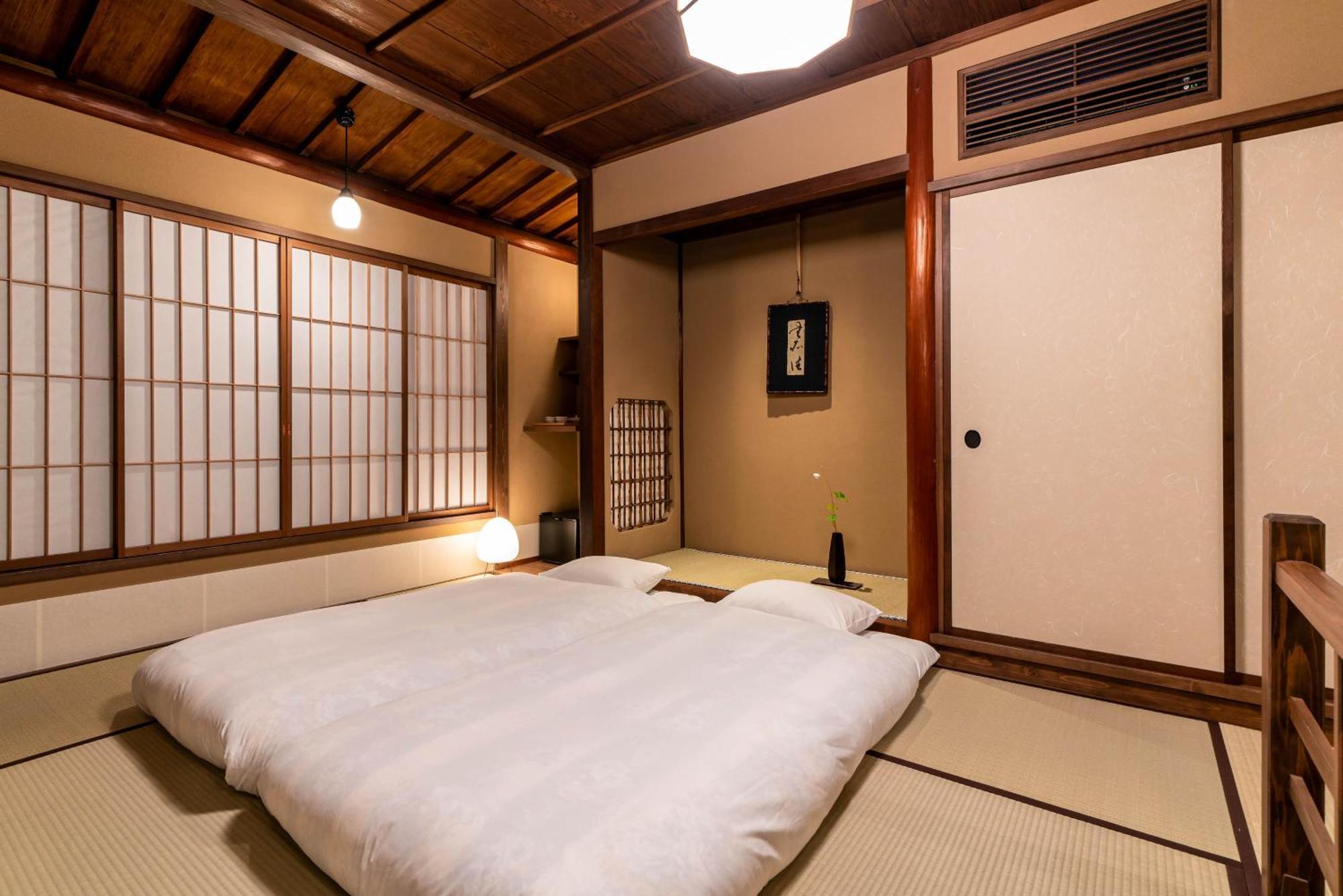 Hotel Saik Kanazawa Zimmer foto