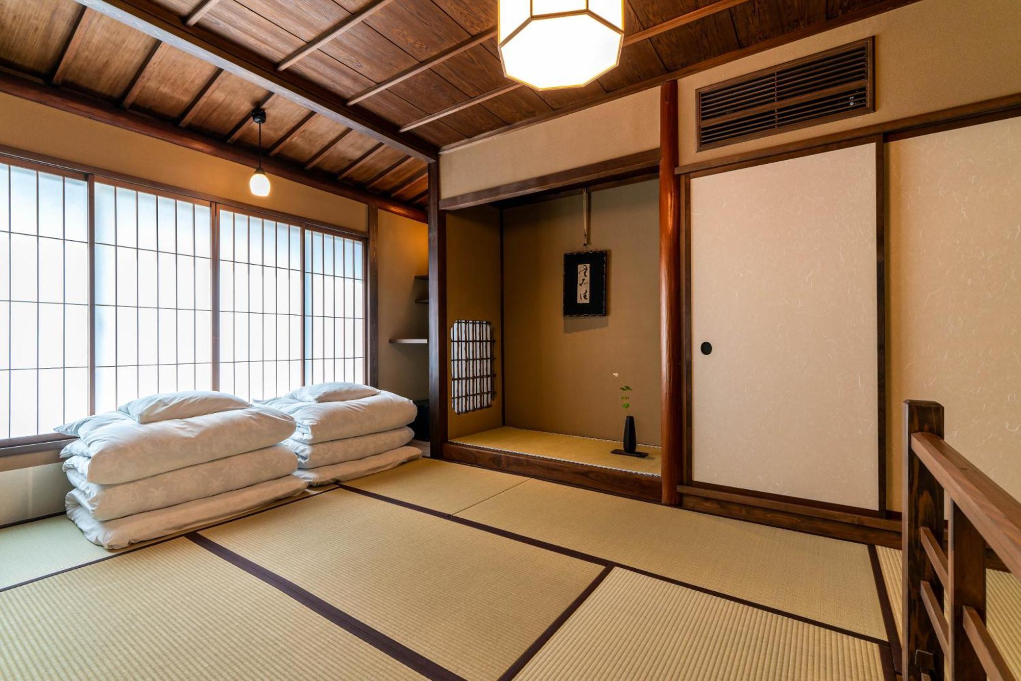 Hotel Saik Kanazawa Zimmer foto