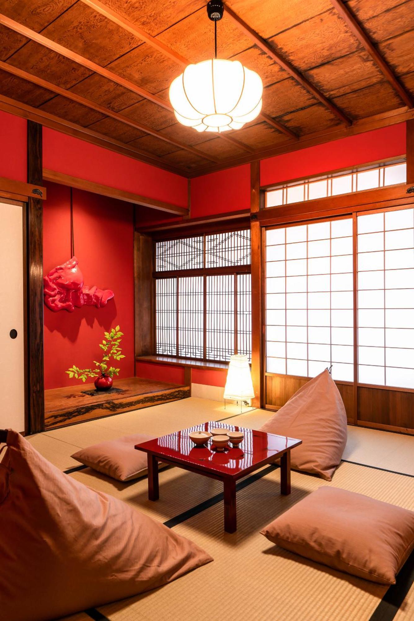 Hotel Saik Kanazawa Zimmer foto