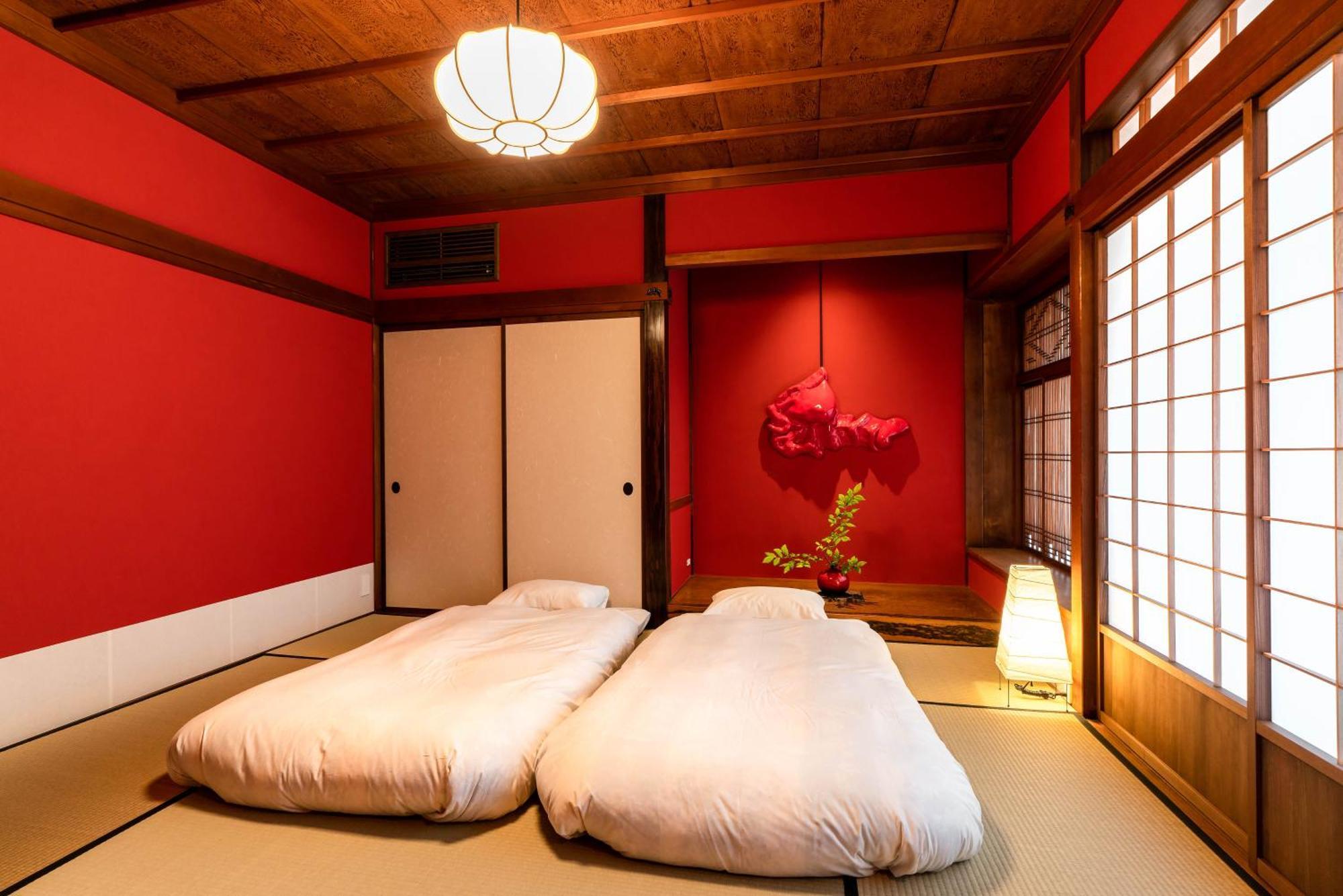 Hotel Saik Kanazawa Zimmer foto