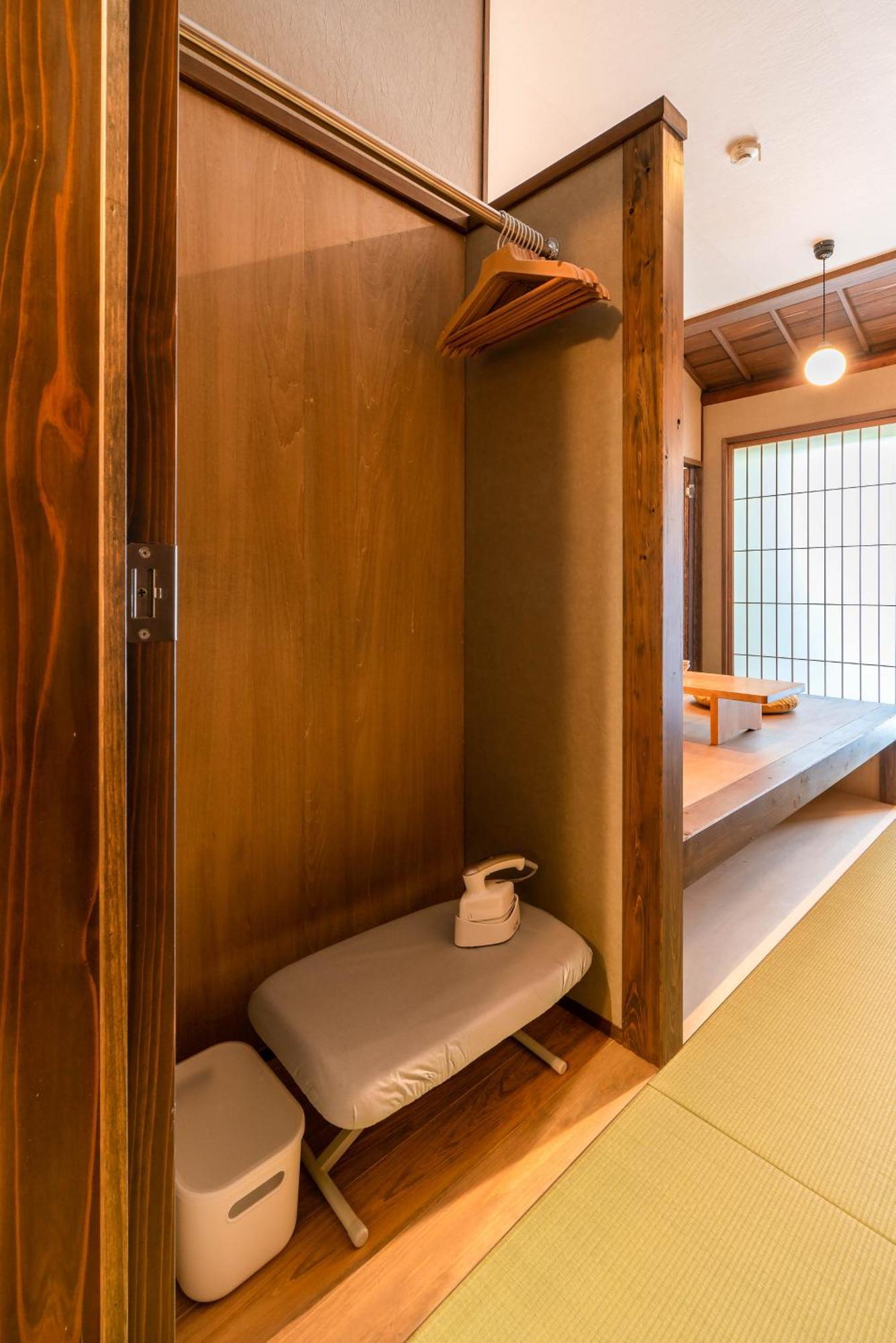 Hotel Saik Kanazawa Zimmer foto