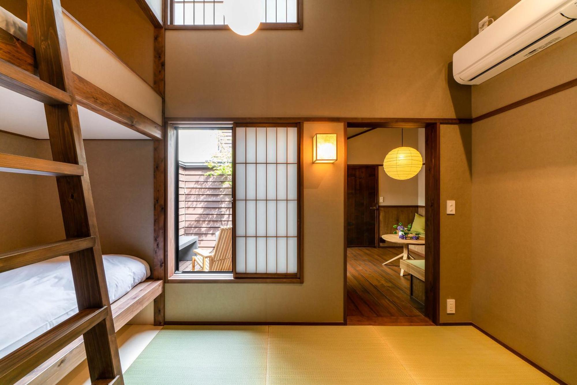 Hotel Saik Kanazawa Zimmer foto