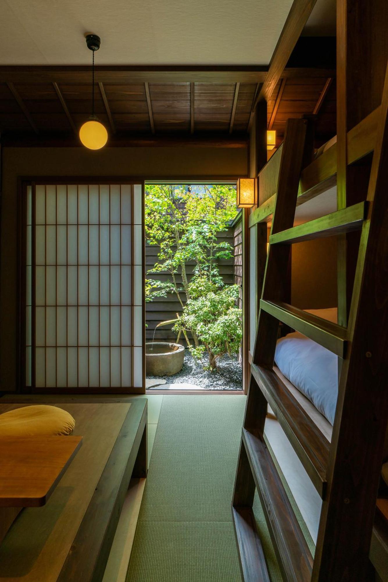 Hotel Saik Kanazawa Zimmer foto