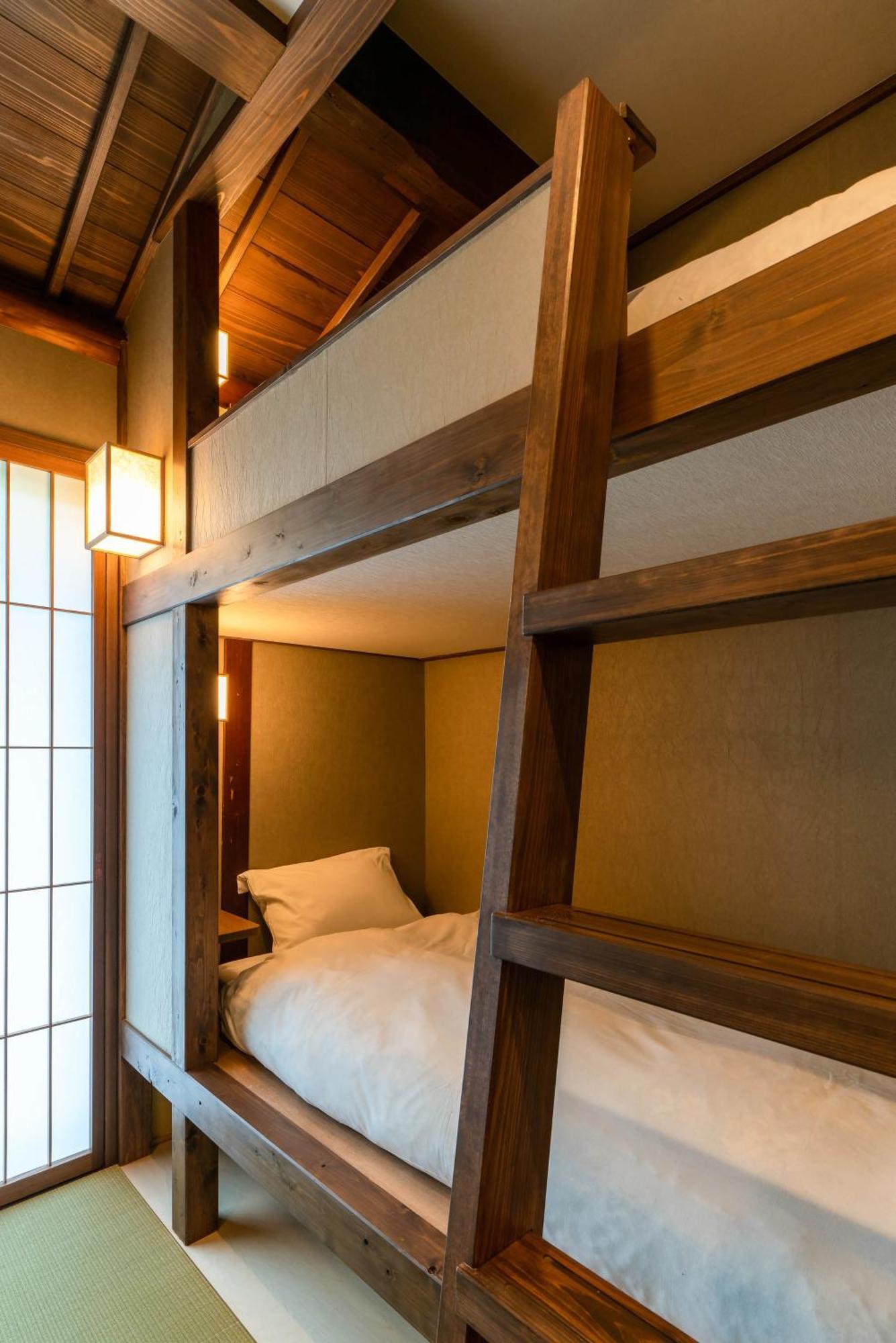 Hotel Saik Kanazawa Zimmer foto