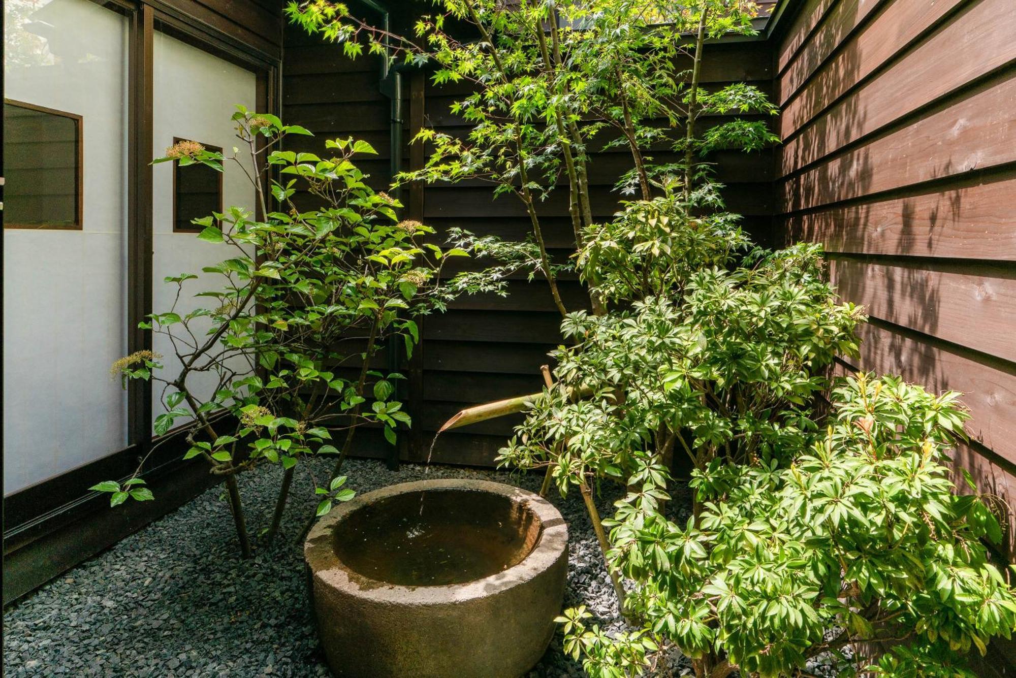 Hotel Saik Kanazawa Zimmer foto